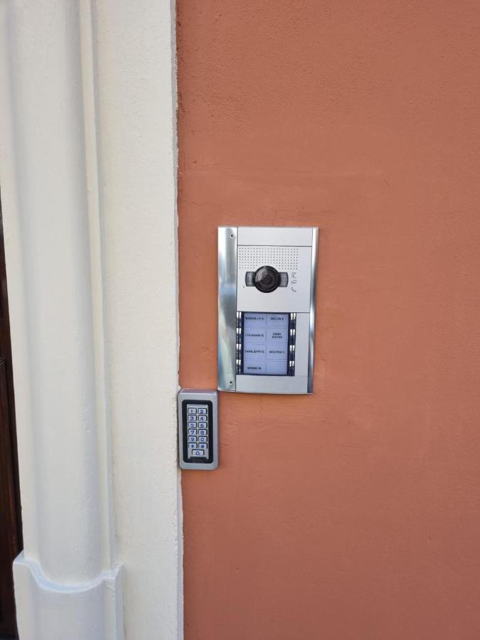 Dada Suites CTA Exterior foto